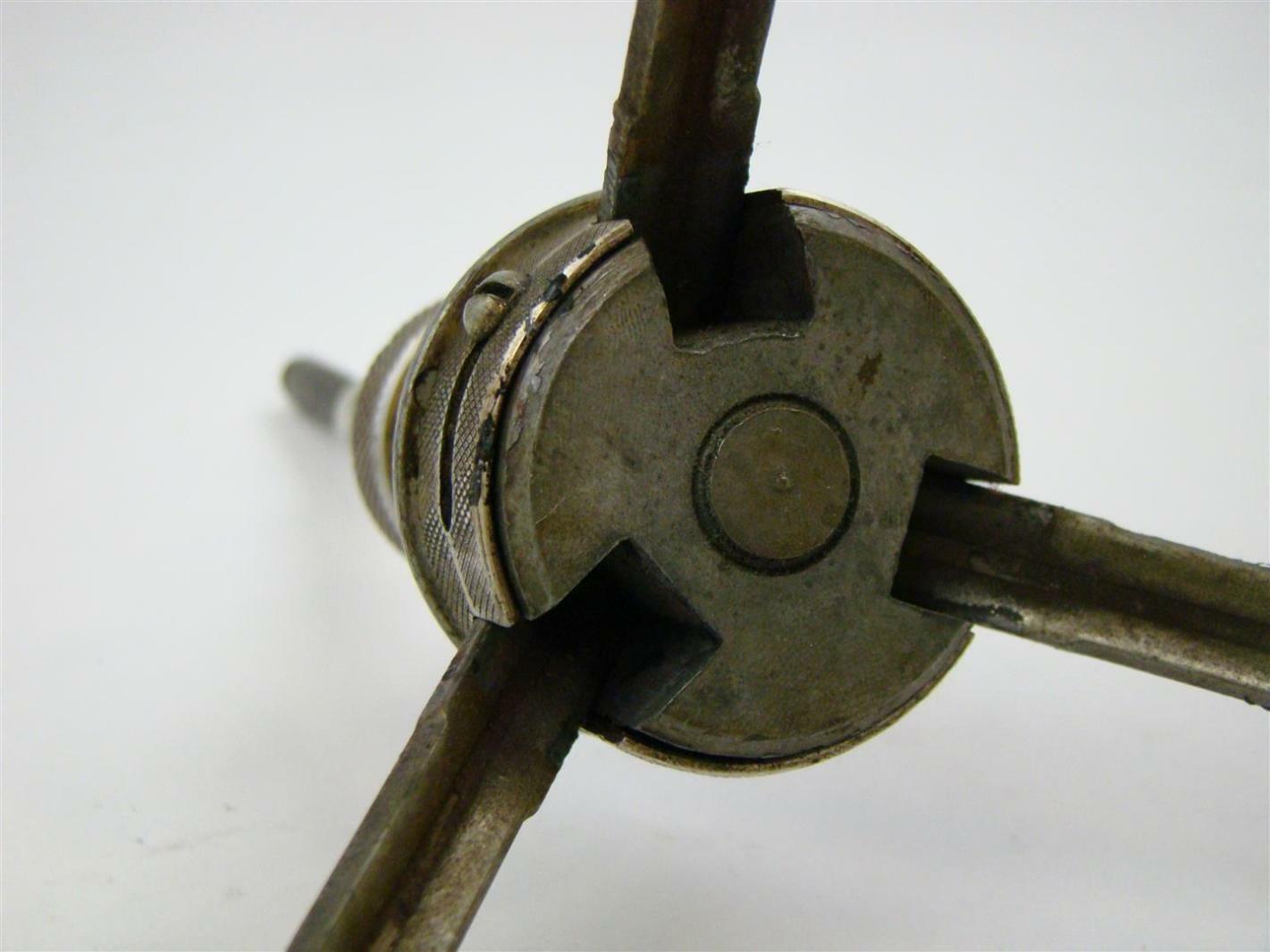 Engine Cylinder Hone