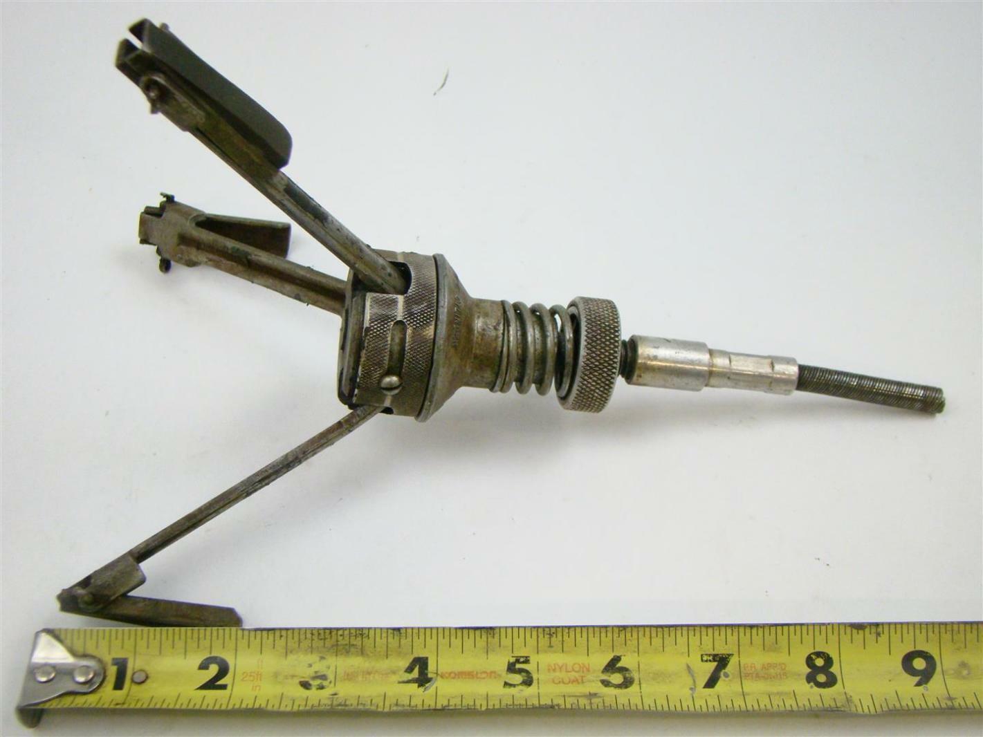 Engine Cylinder Hone