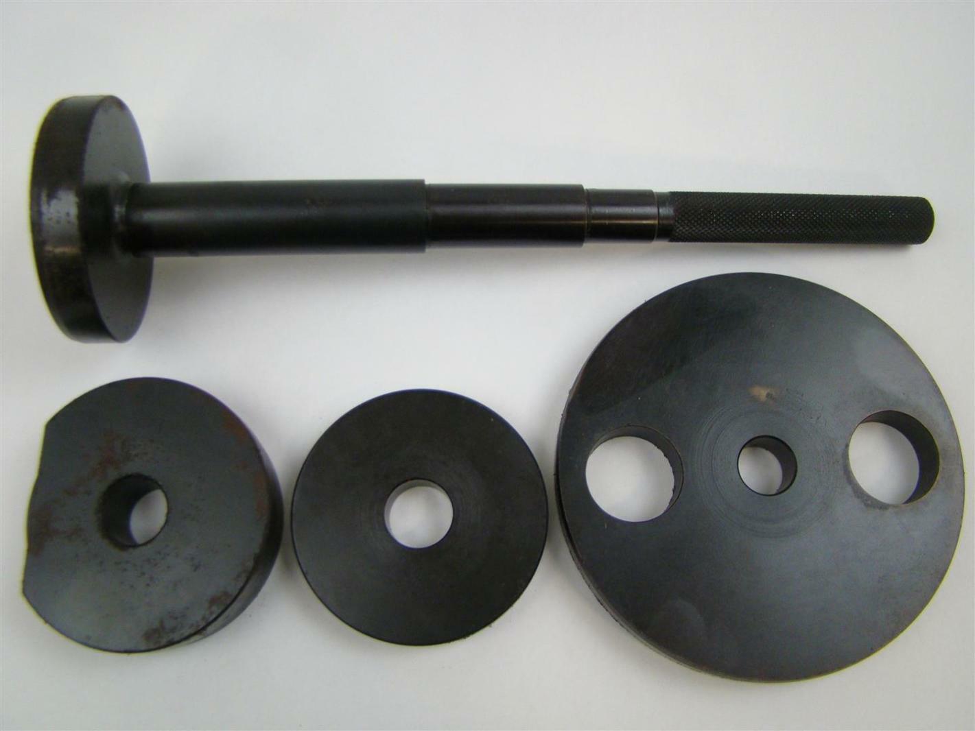 Shim Selection Gauge Set Kit,1.241.351.50 Ratio,91847482 eBay