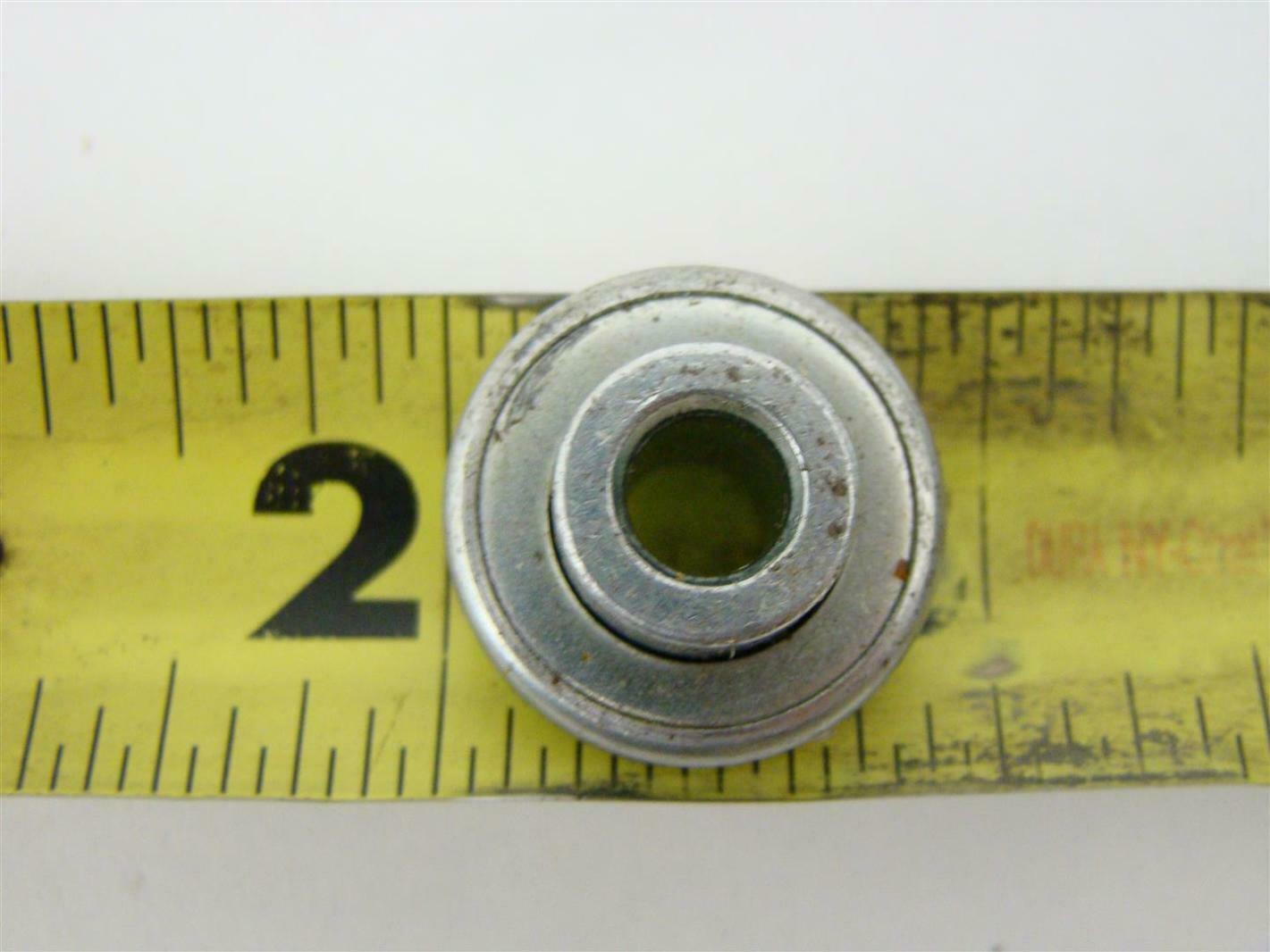 (Lot of 41) 608Z Premium Sealed Ball Bearings eBay