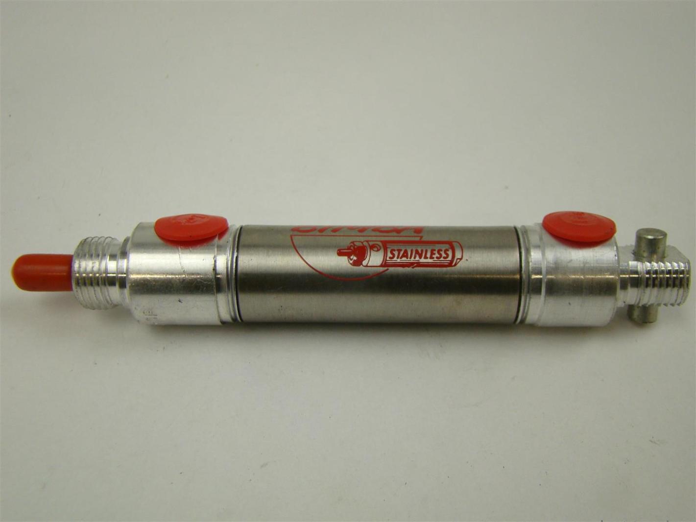 Bimba Air Cylinder , 041DP Joseph Fazzio, Incorporated