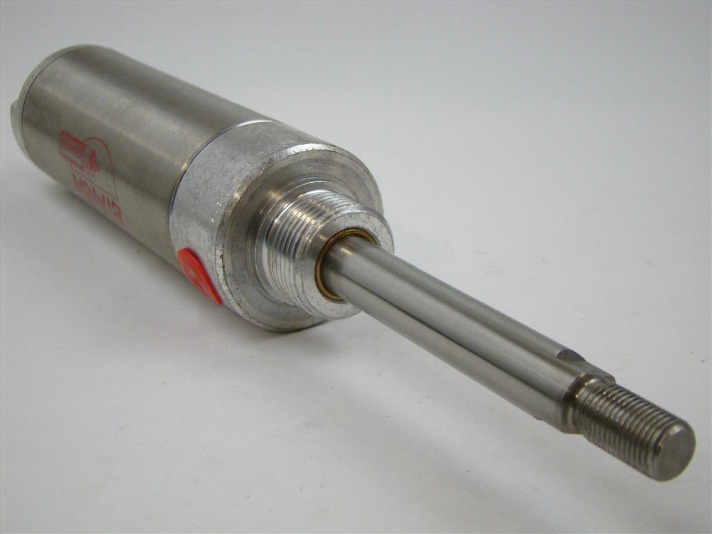 Bimba Air Cylinder , SR313 Joseph Fazzio, Incorporated