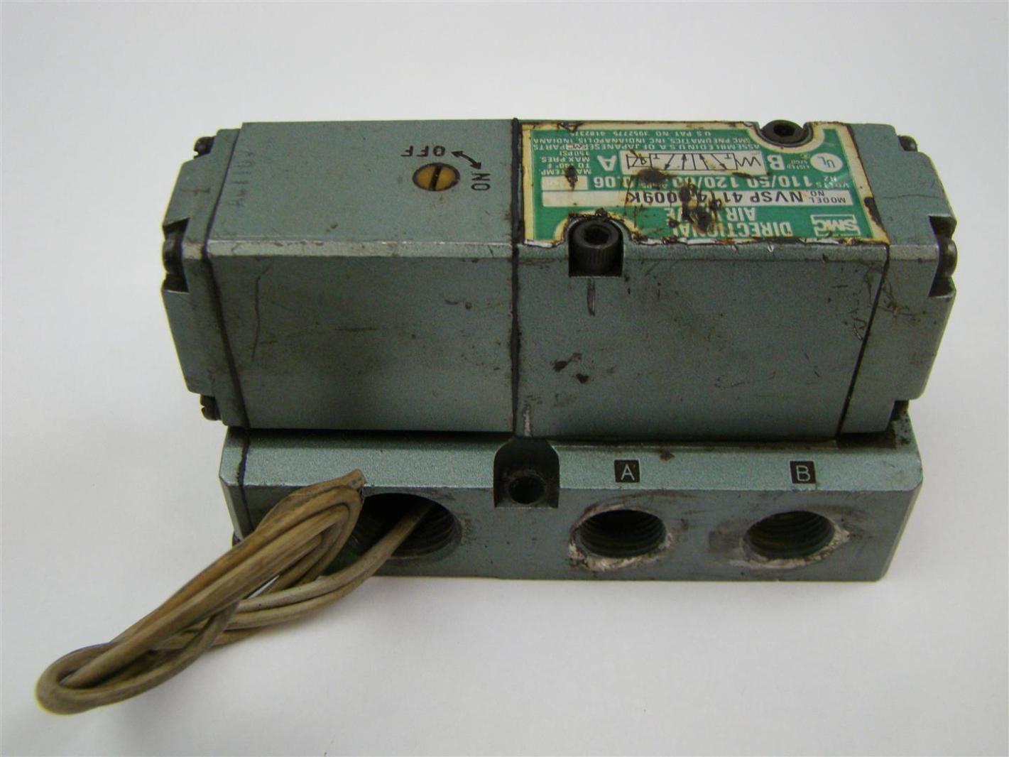 electric solenoid valve for geothermal water pump electric solenoid valve for geothermal water pump