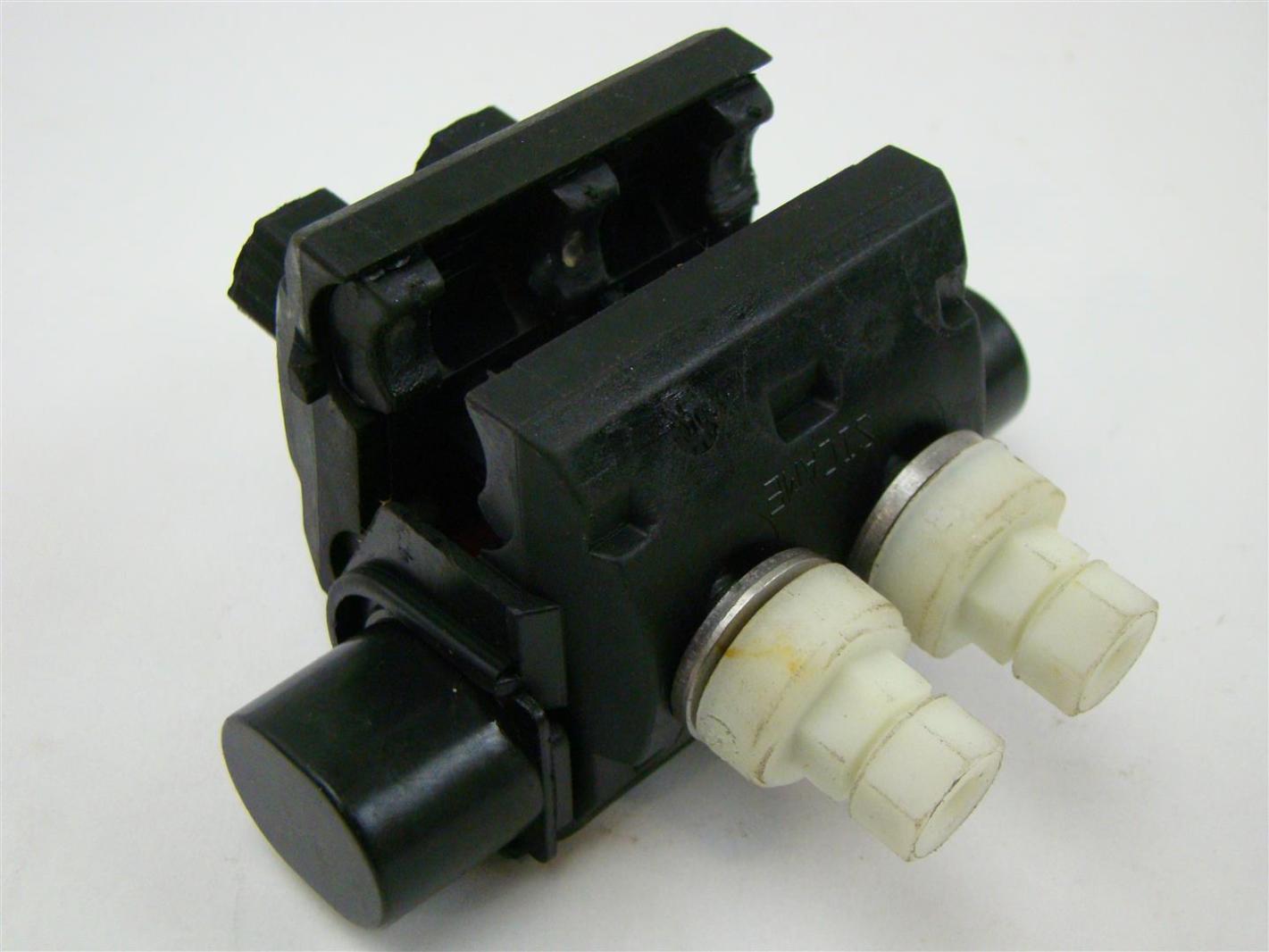 Buchanan Btap InsulationPiercing Tap Connectors , BTC4/02 Joseph