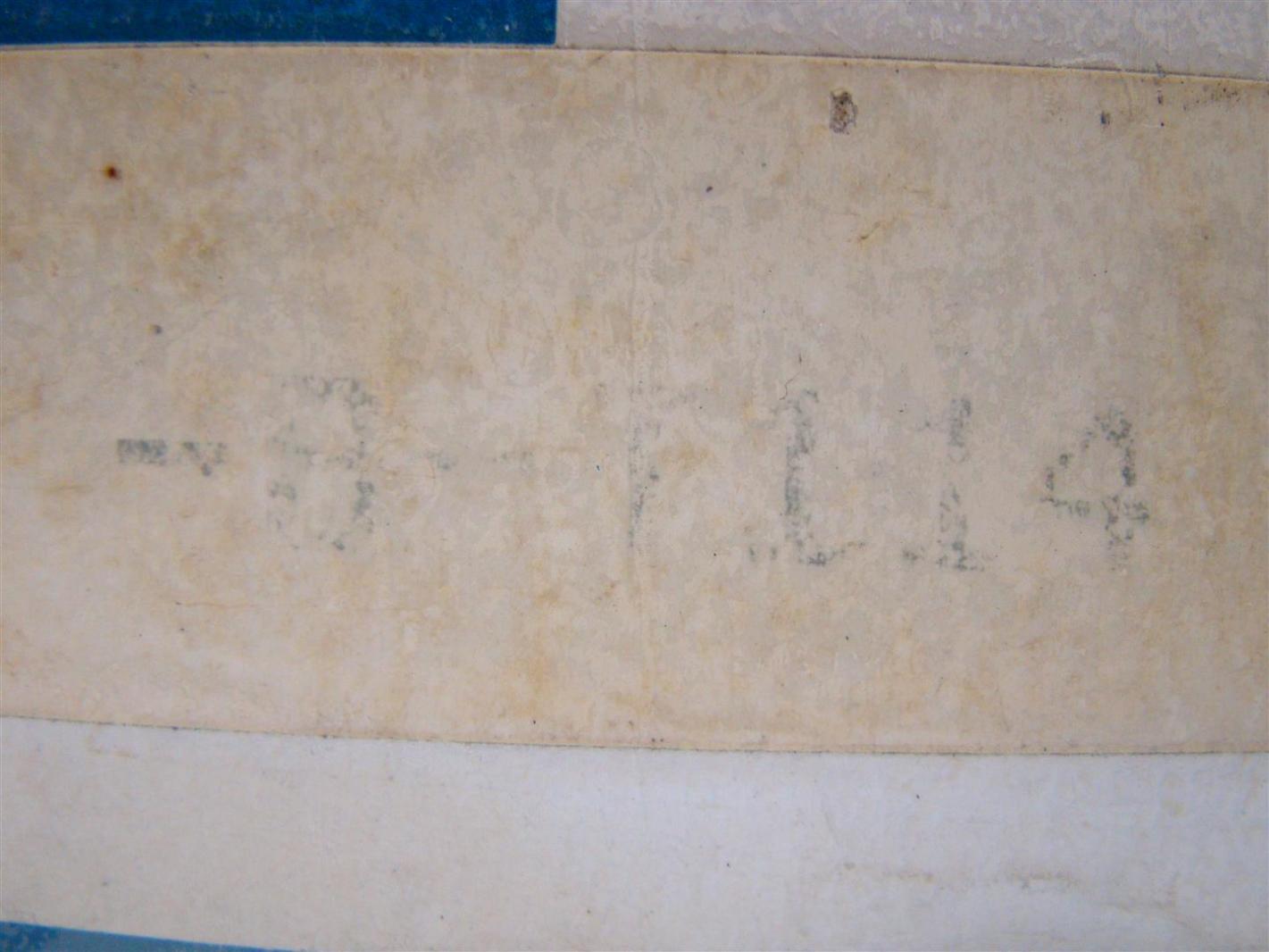 USA Bearings, 8-T114 Ball Thrust Bearing OD:4-1/2