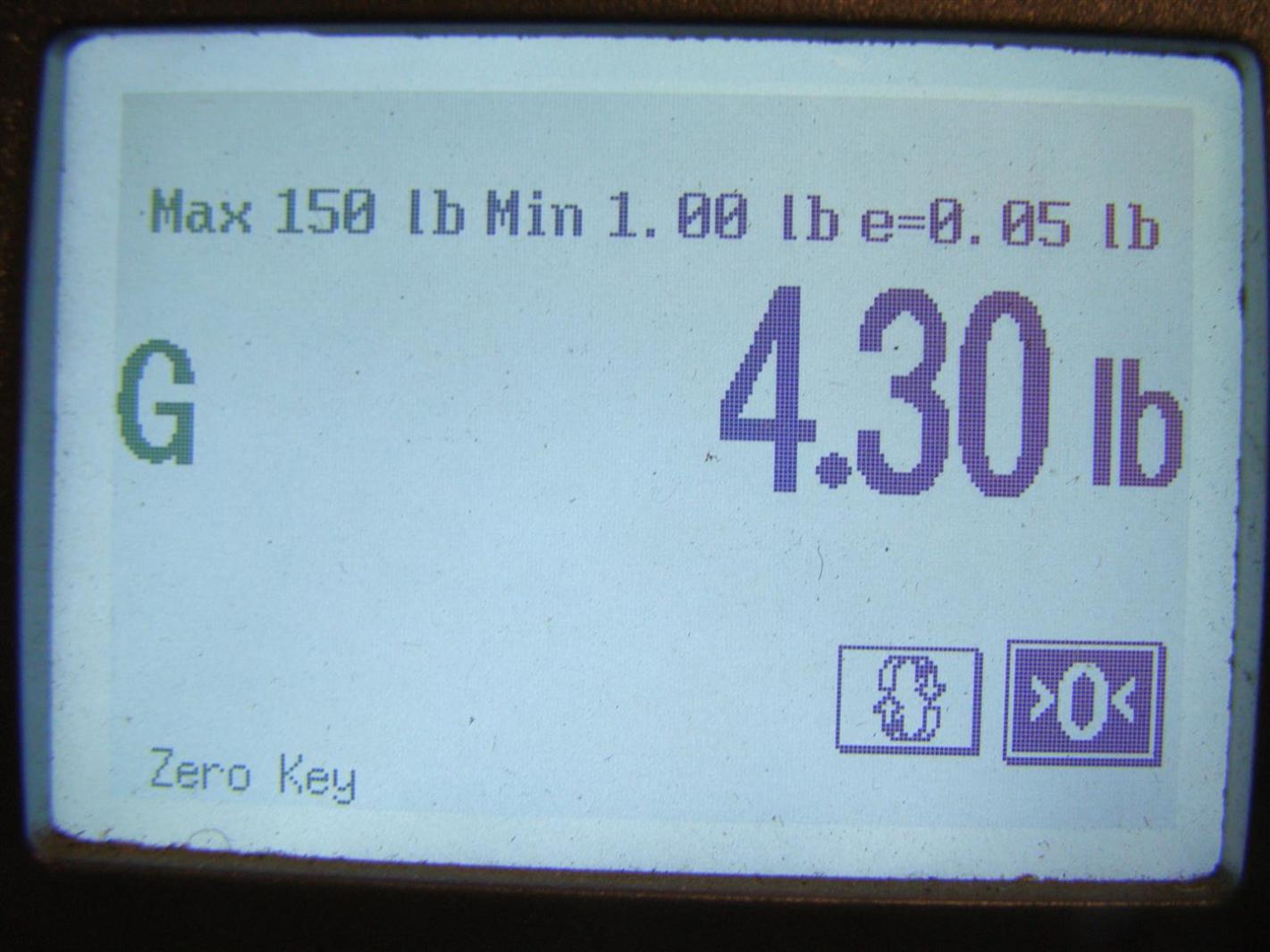 USA Bearings, 8-T114 Ball Thrust Bearing OD:4-1/2