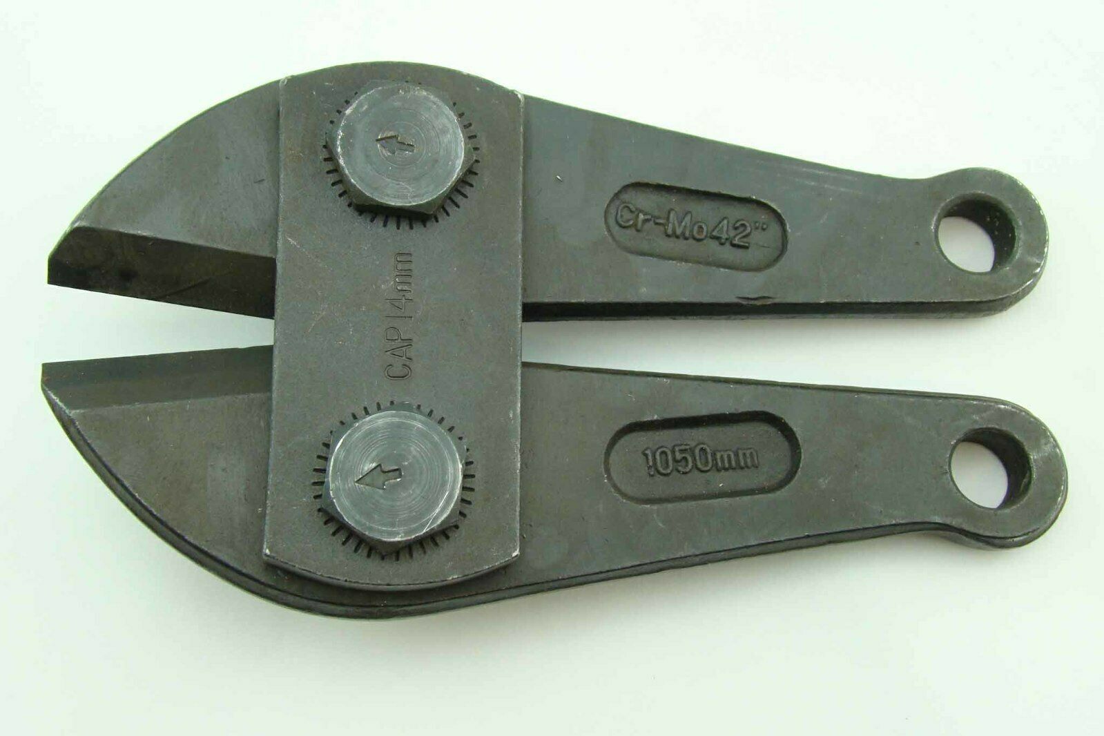 Max Power Bolt Cutter Replacement Jaws 42",1055mm , CRMO42" eBay