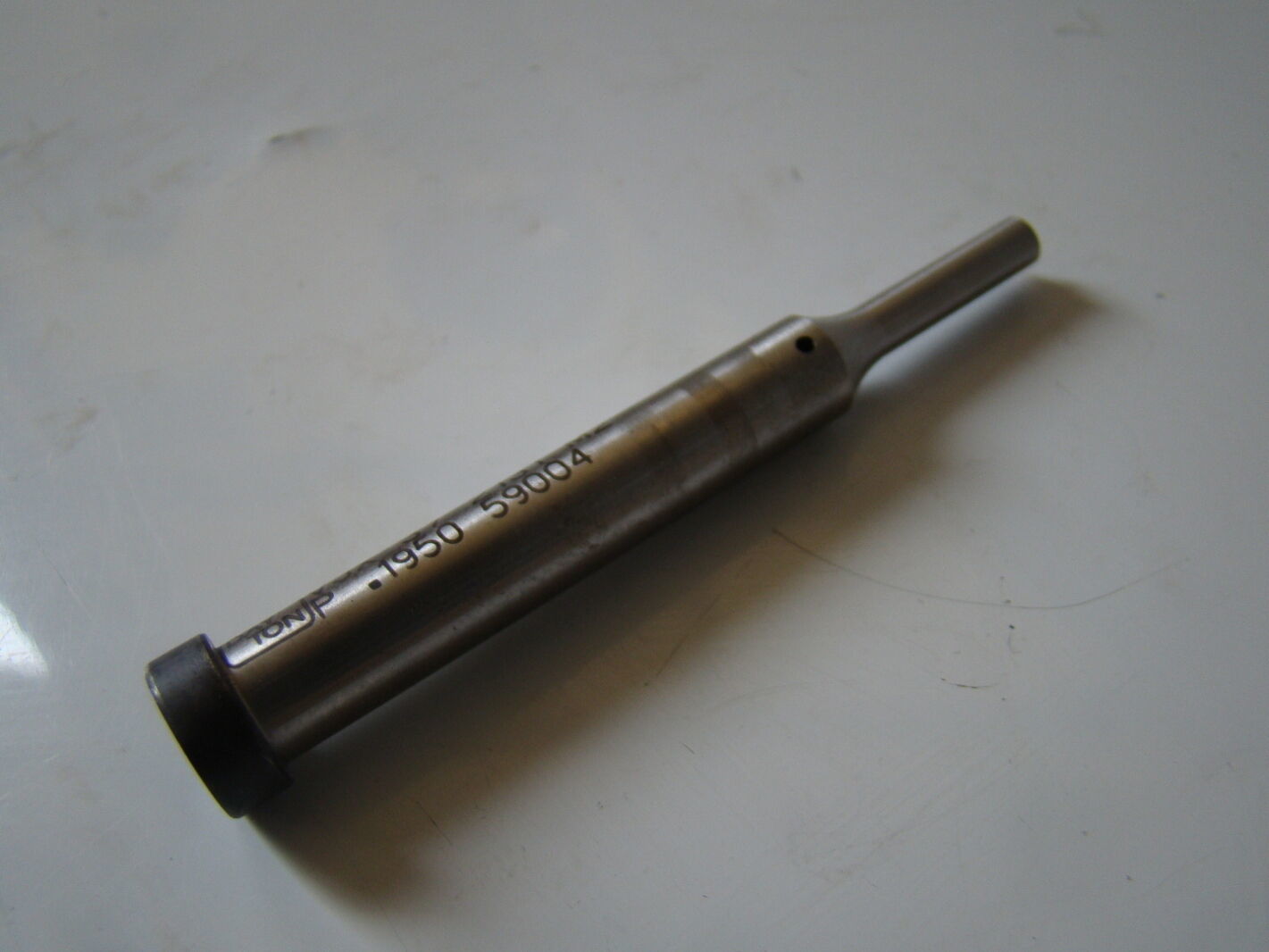 Dayton, Ball Lock Punch VJX 37 2131 eBay