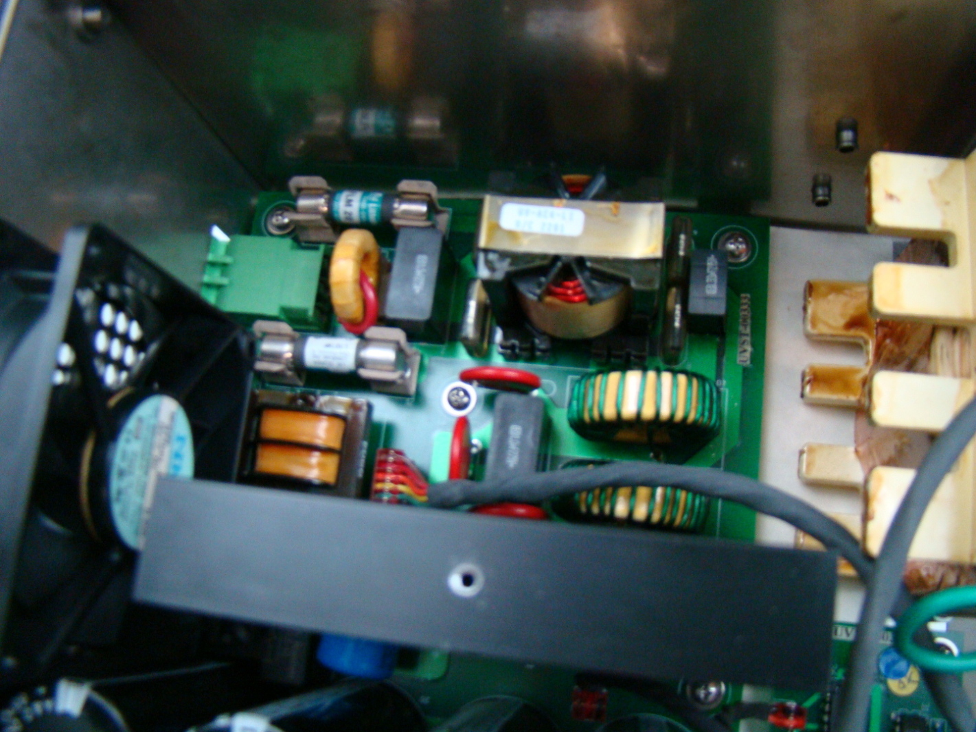 Ultra Guard Electrical Control Enclosure D13200