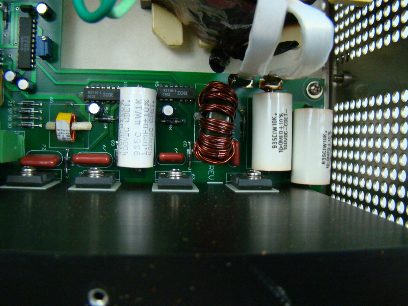 Ultra Guard Electrical Control Enclosure D13200