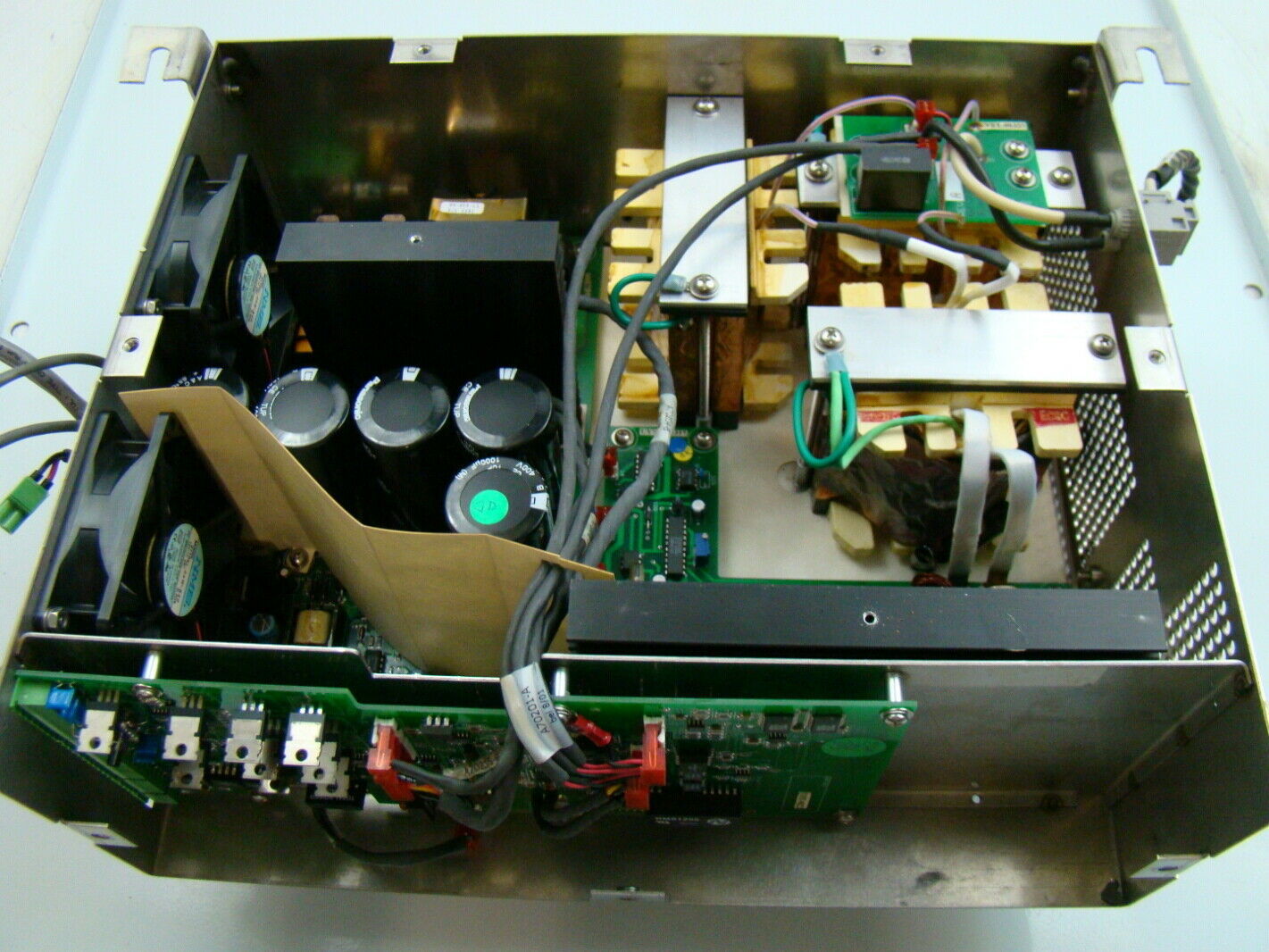 Ultra Guard Electrical Control Enclosure D13200