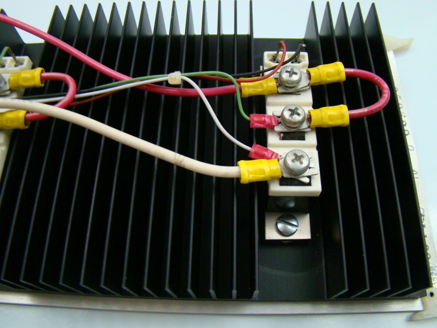 Silicon Controlled Rectifier 201181 050629 eBay