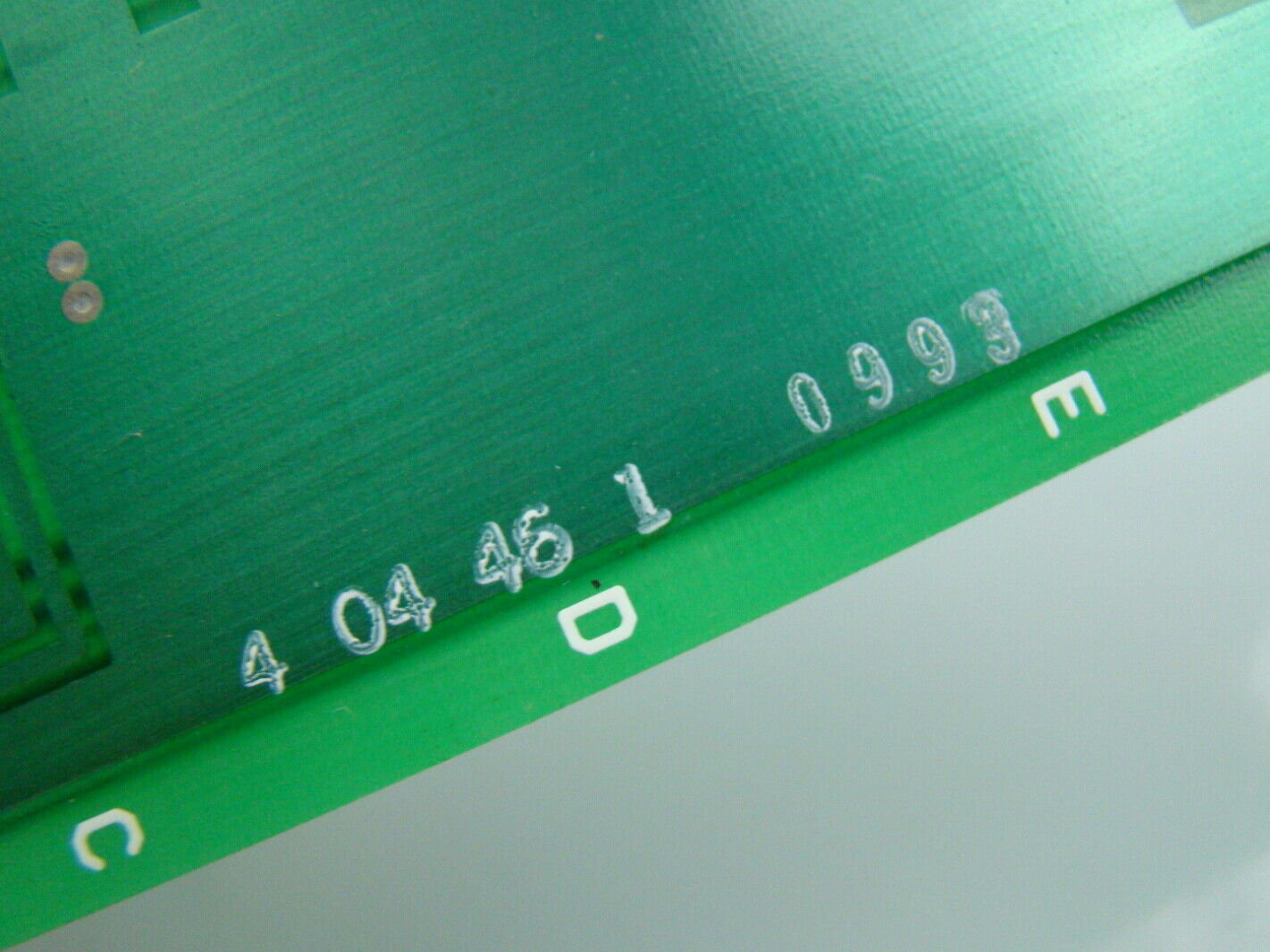 Honeywell Circuit Board 4DP7ADPXAD11