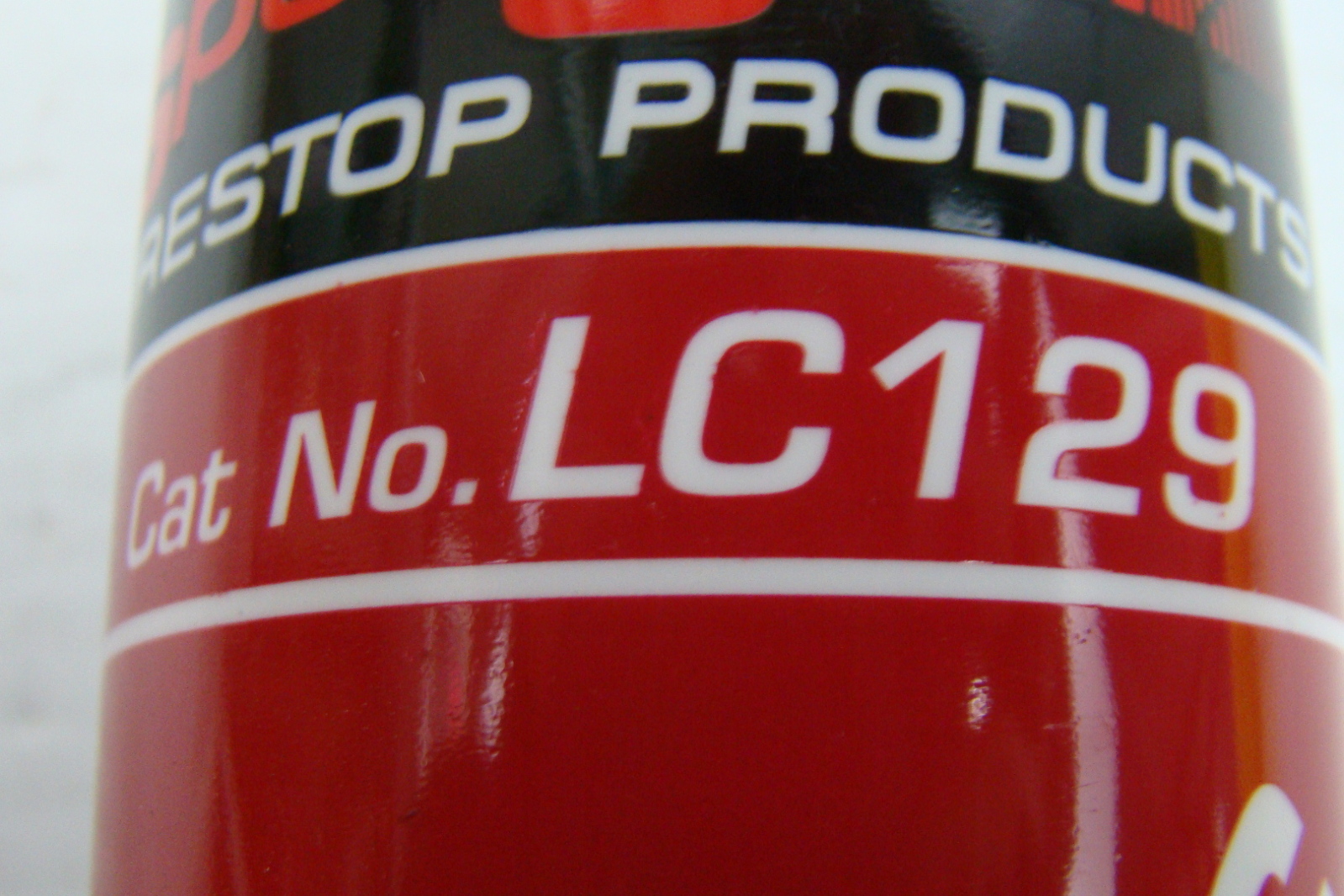 LC Endothermic Firestop Sealant LC129 eBay