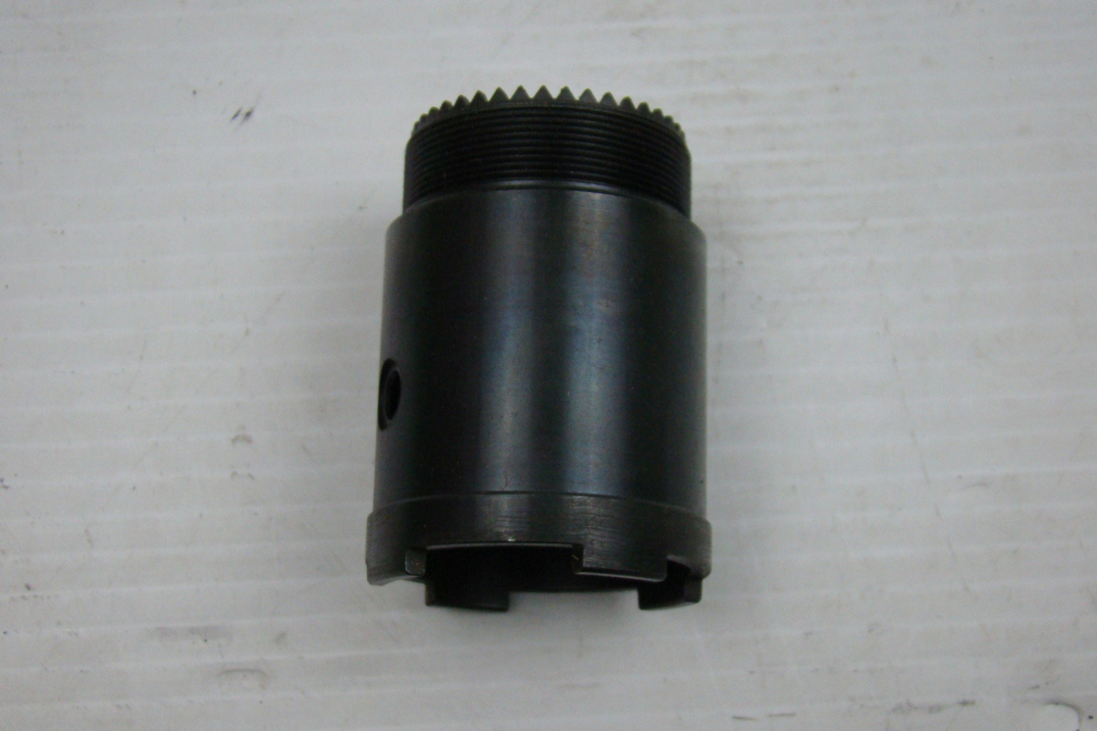 Sioux Tool Inc. Case 444800