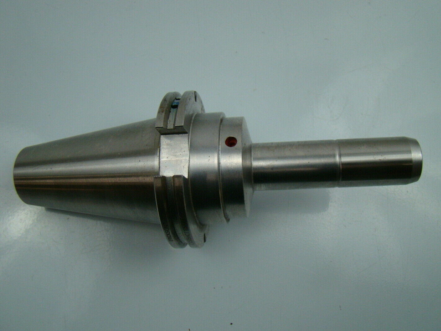 Erickson 50 Taper VFlange Hydraulic Chuck Tool Holder CV50BHCT10M600