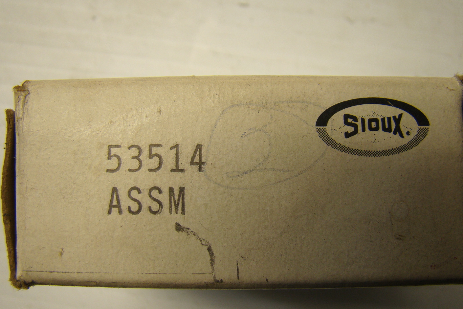 Sioux Tools Inc 53514 Assm eBay