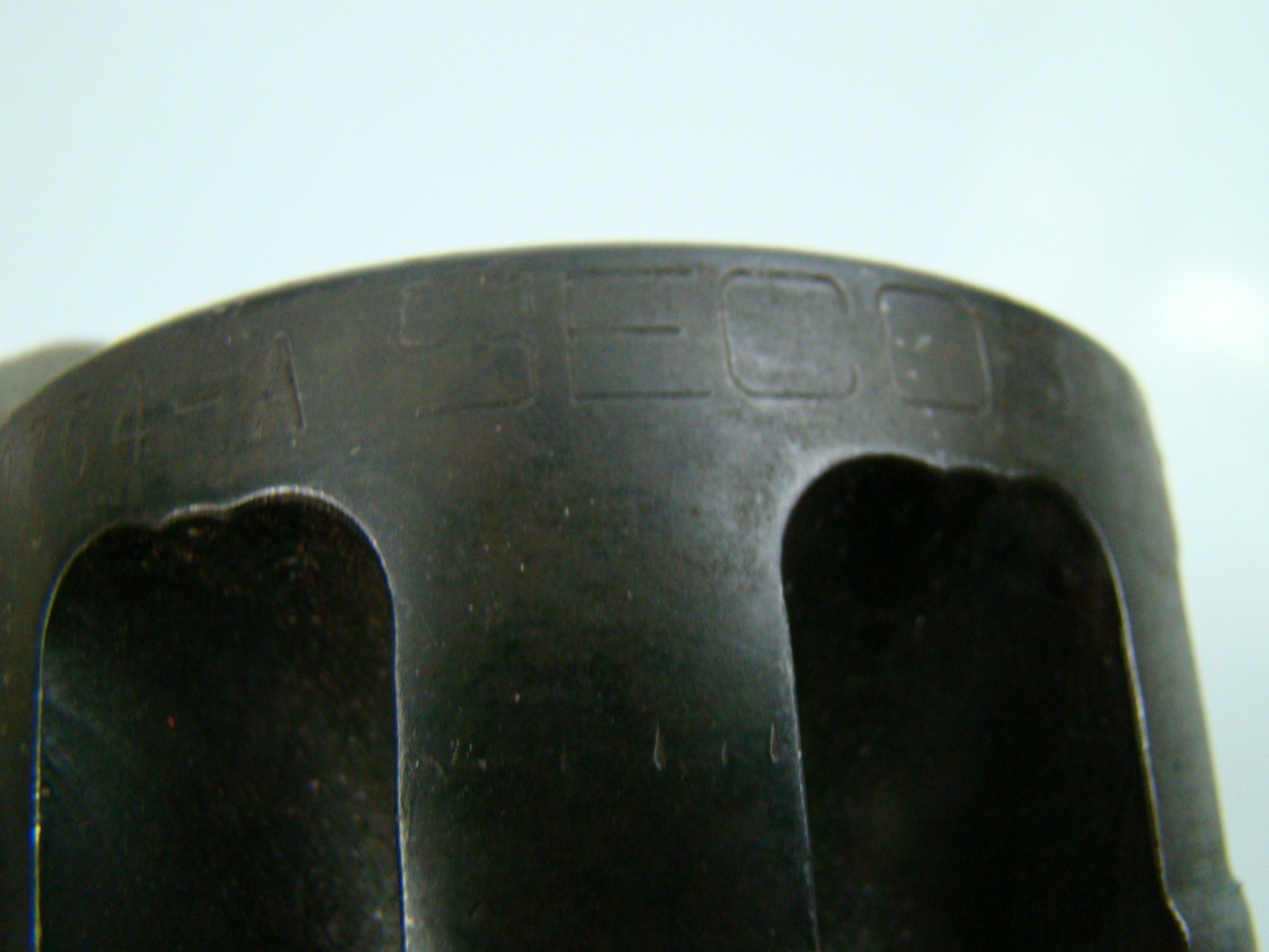 SECO 8 Insert Milling Cutter D-110764-A