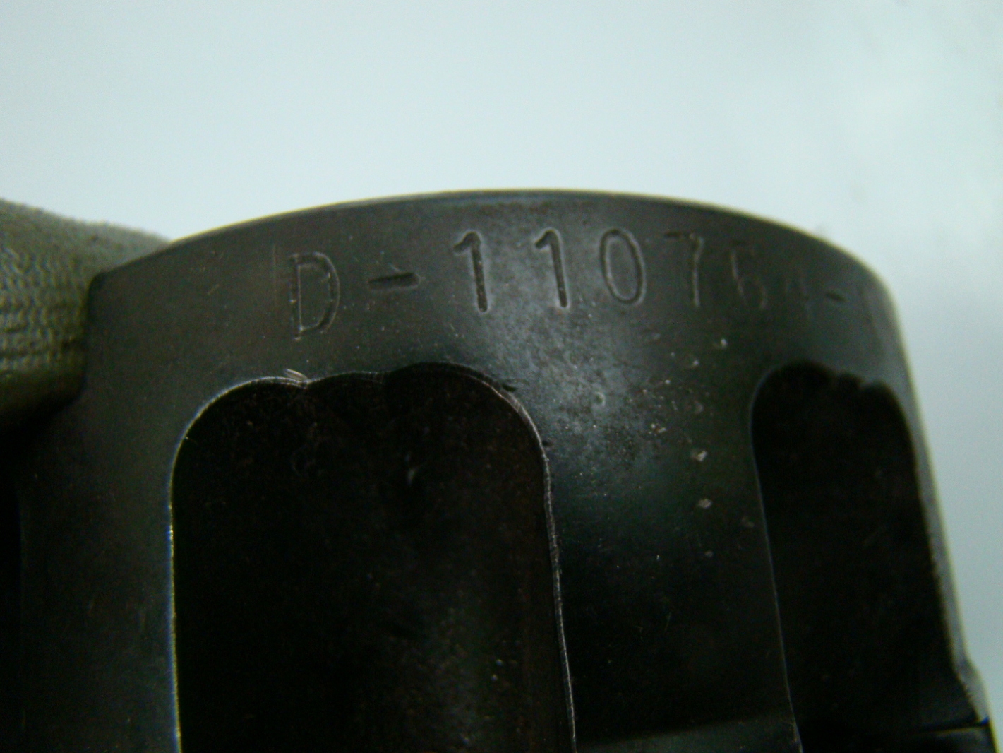 SECO 8 Insert Milling Cutter D-110764-A