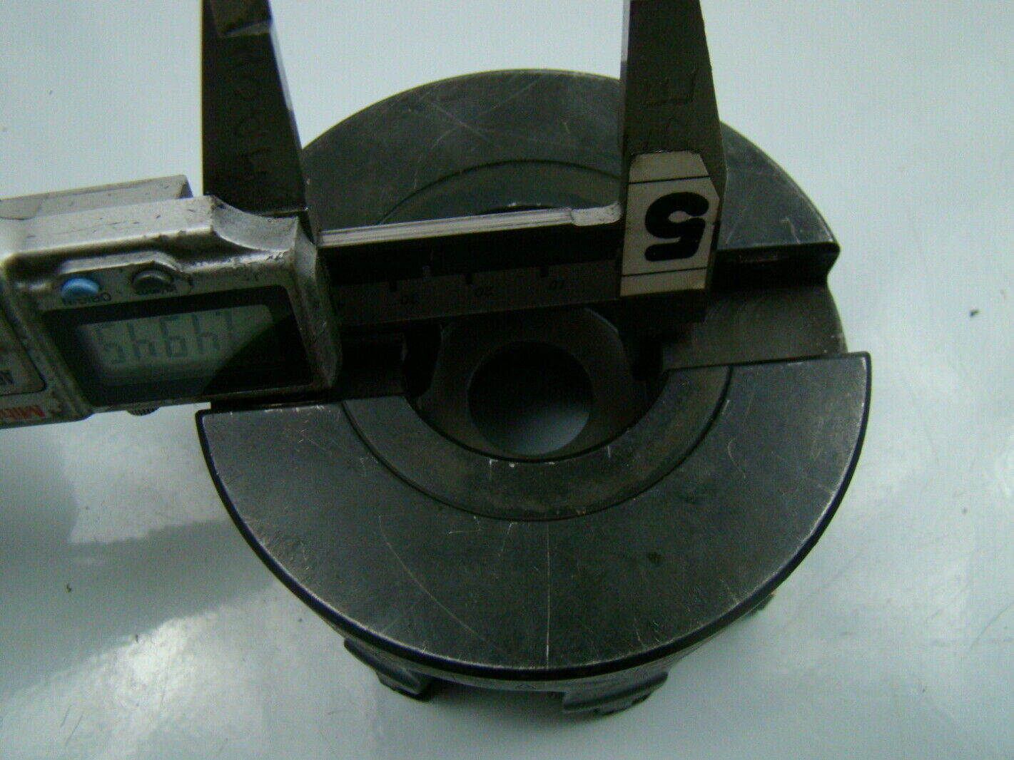 SECO 8 Insert Milling Cutter D-110764-A