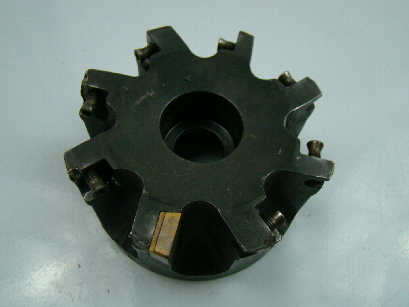 SECO 8 Insert Milling Cutter D-110764-A