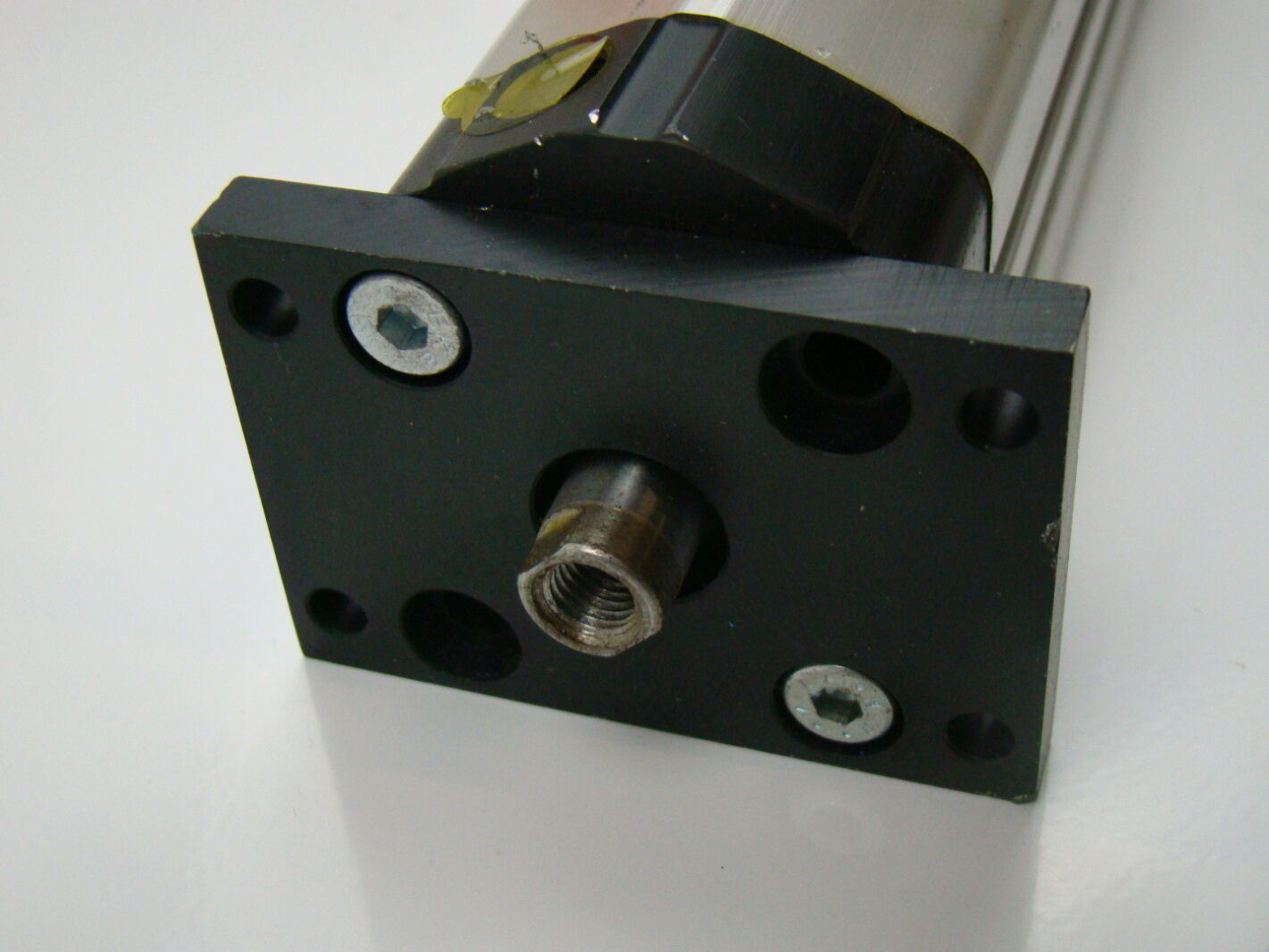 PARKER PNEUMATIC COMPACT CYLINDER P1M032JDNC9N100 eBay