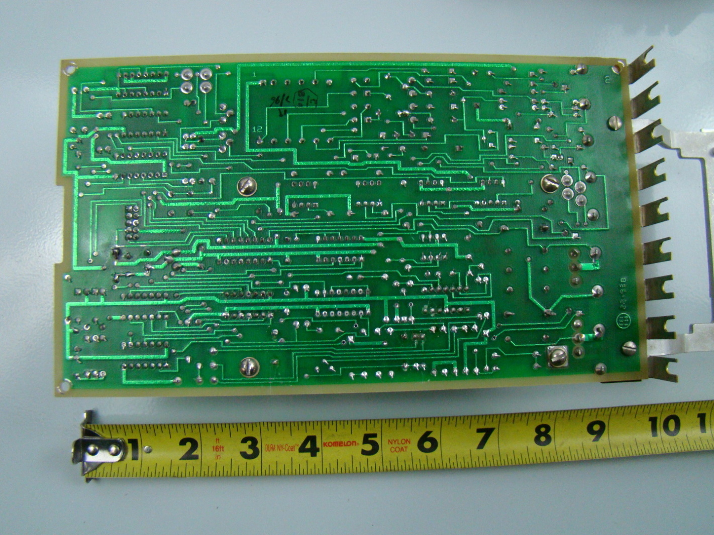 DC Power Supply PC Board ST-4301 1883818836