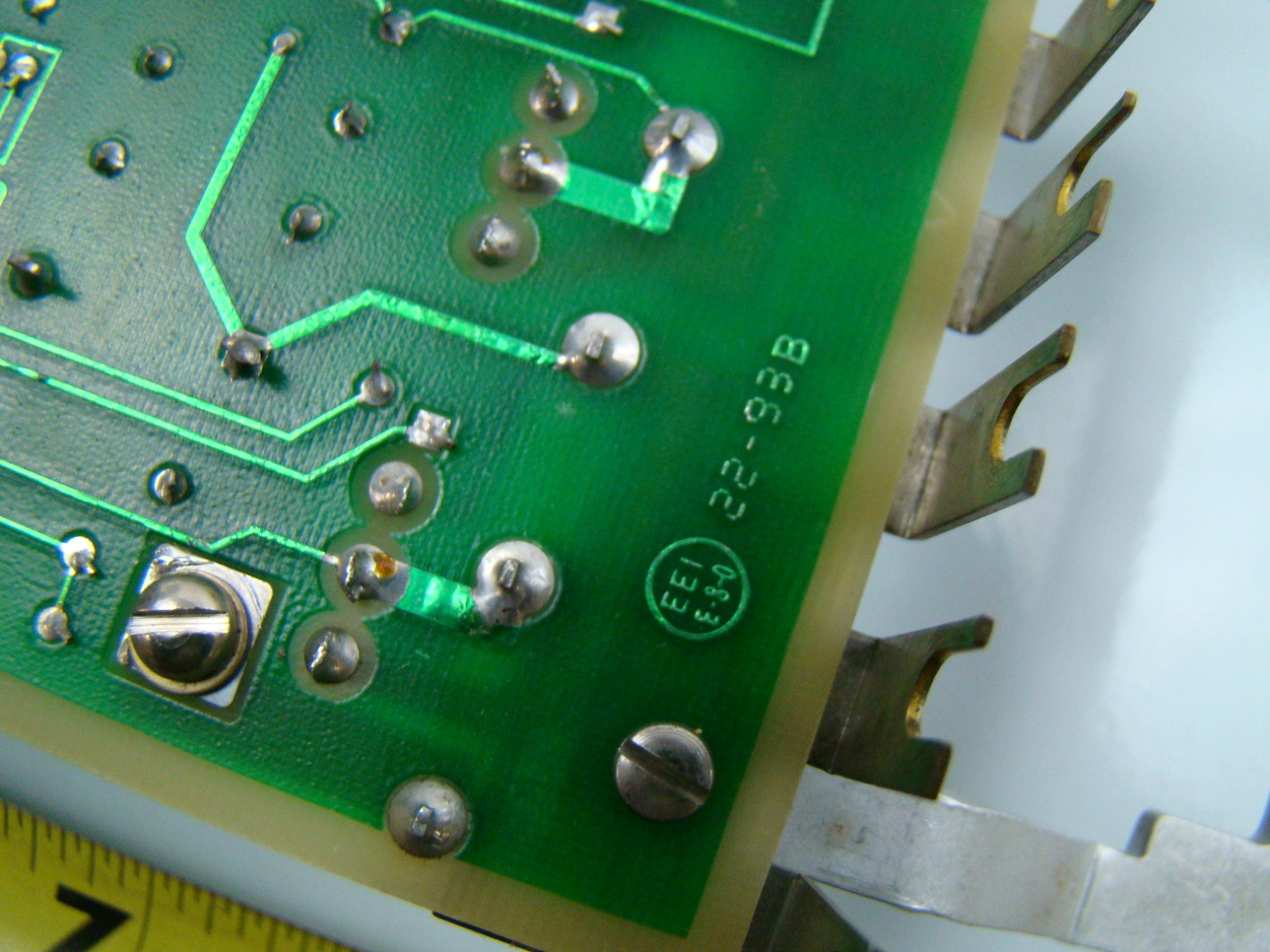 DC Power Supply PC Board ST-4301 1883818836