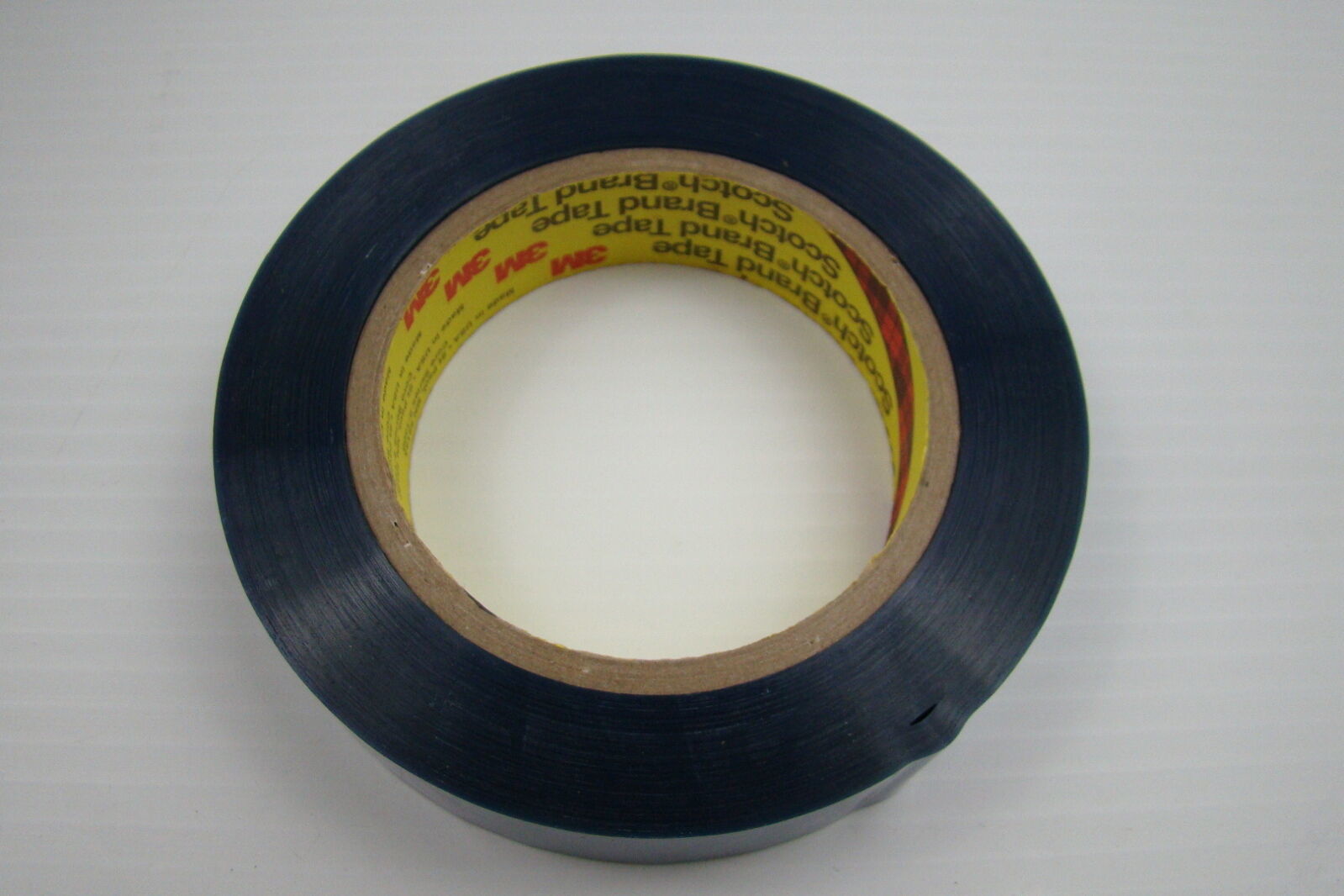 x 72 yd Scotch Brand Tape Polyester Composite Bonding 1 in