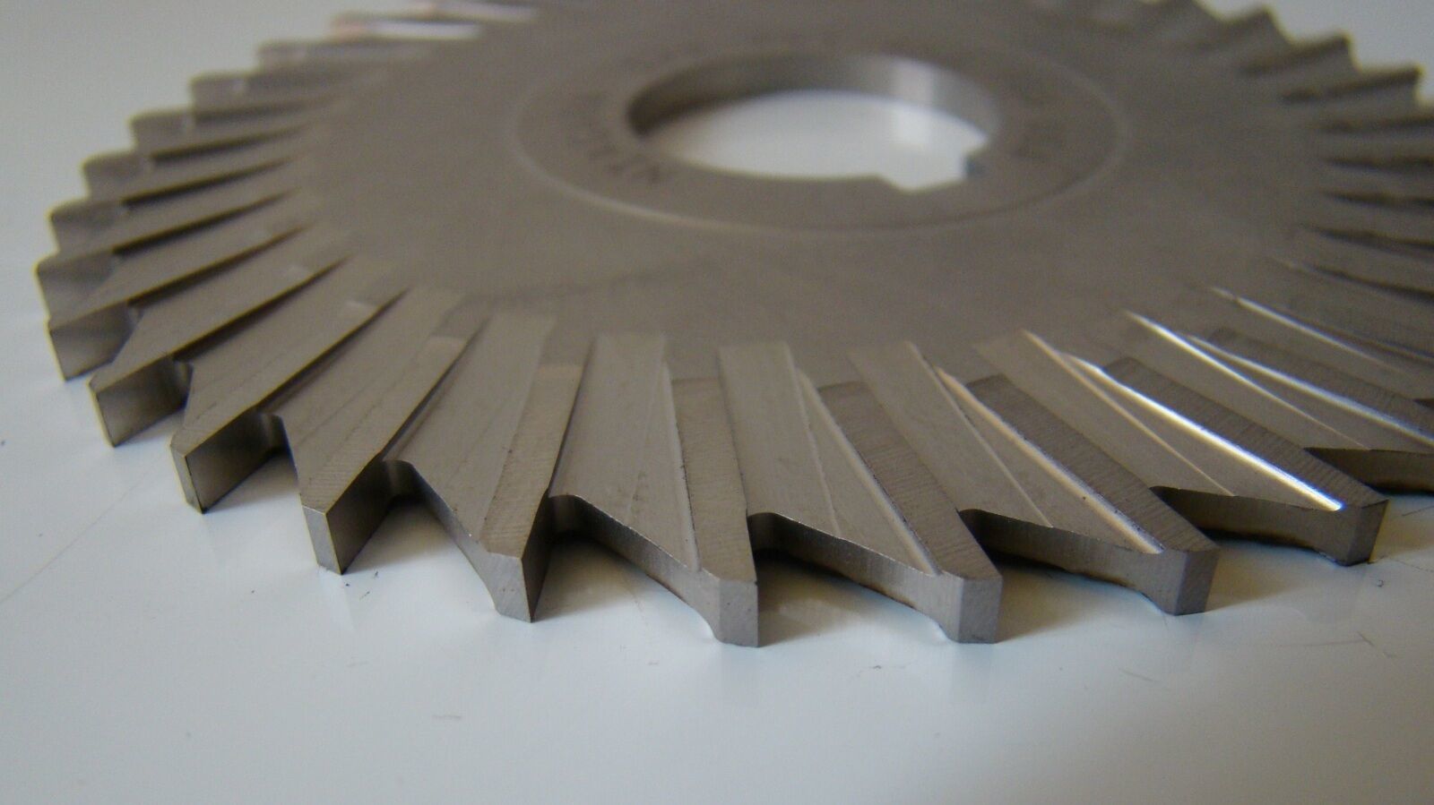 Niagara Cutter, Straight Tooth Metal Slitting Saw MT4021 eBay