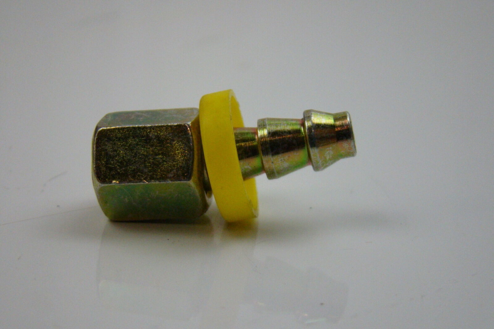 Parker Hose PushLok Fitting 3C38264 eBay