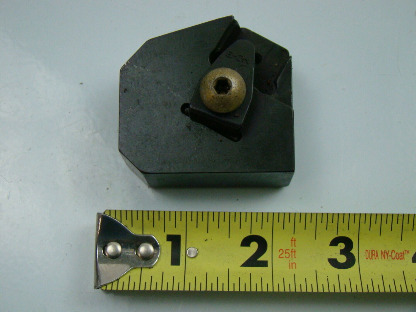 Valenite 1T8 VARISET Boring Cartridge BC670P eBay