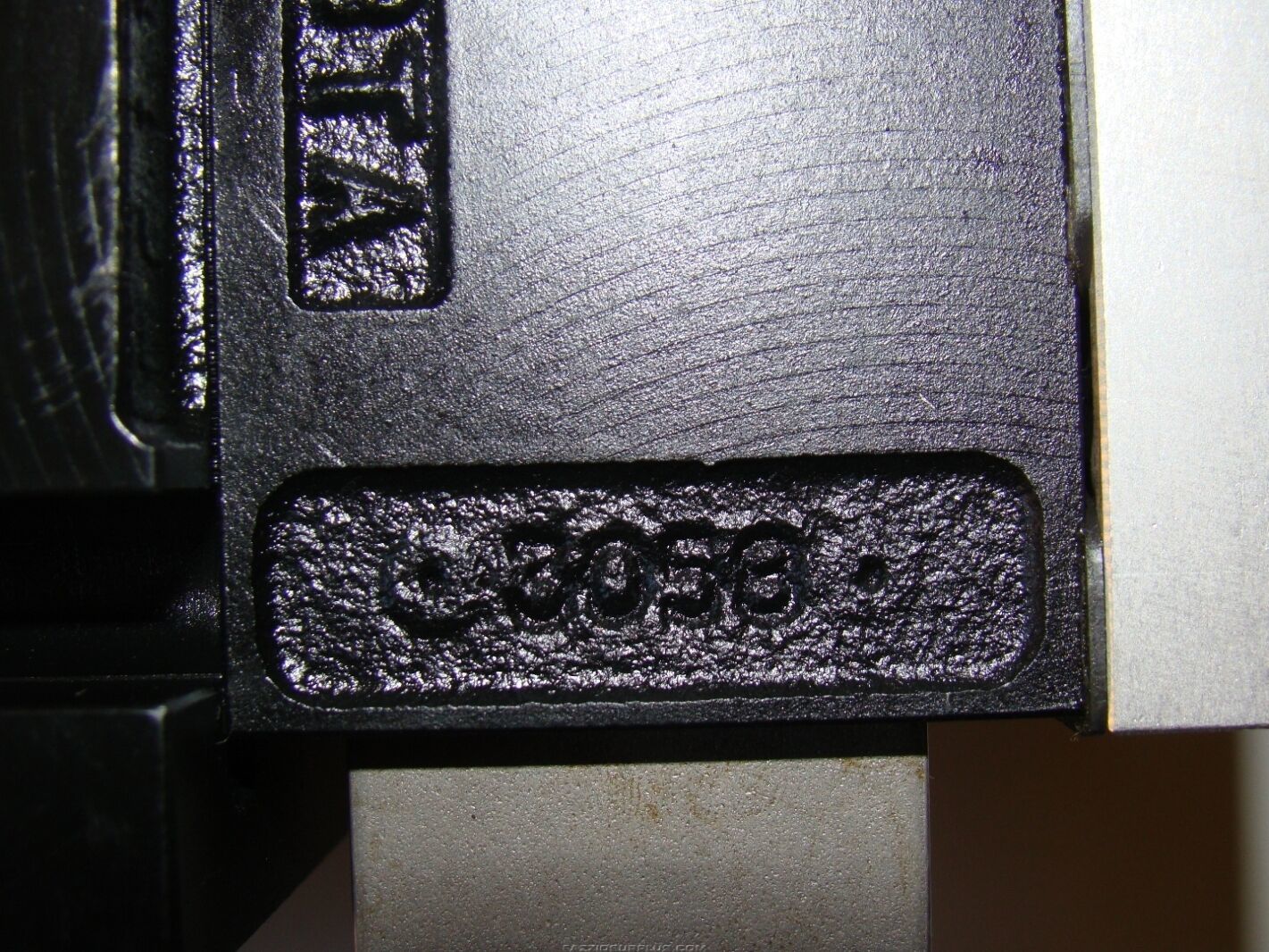 BTA, Hydraulic Directional Valve 2100 0143