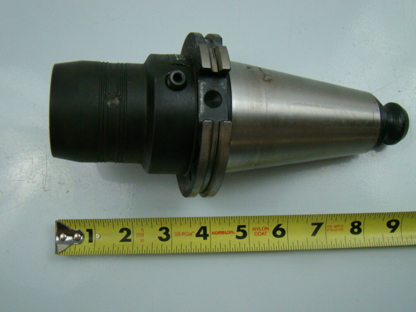 SECO epb 50CAT Tool Holder E3471 5834 2595 Joseph Fazzio, Incorporated