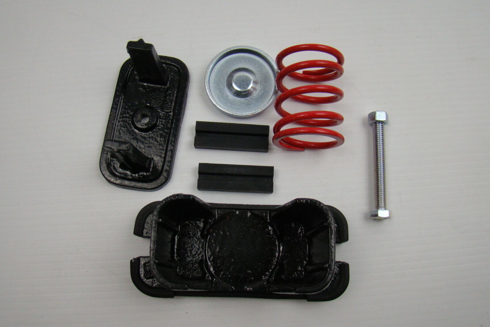 VMC Group Spring Mounts Vibration Isolator C945264G41 eBay