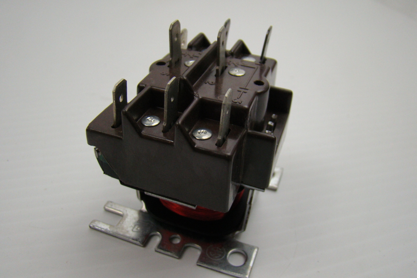 Honeywell 24V Isolation Relay HN61KK066 R8222D eBay