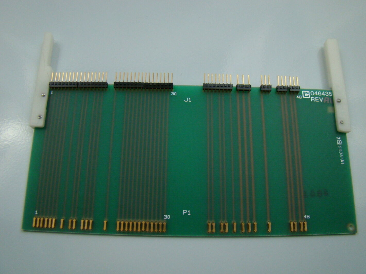 Leeds & Northrup Circuit Board 046435