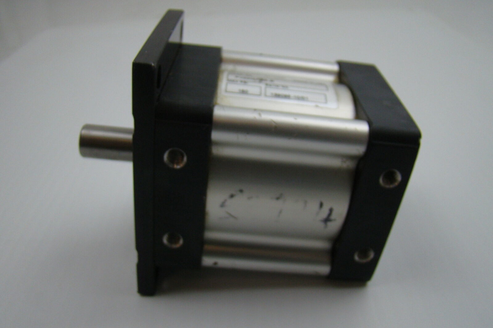 Parker 150psi Pneumatic Compact Cylinder PV22DFB2B eBay