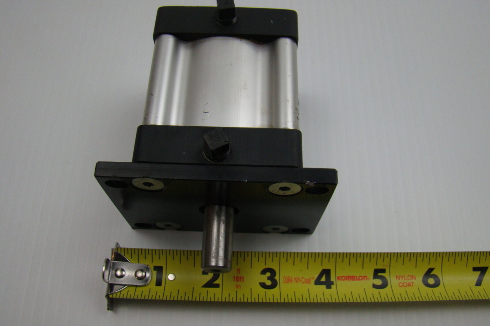 Parker 150psi Pneumatic Compact Cylinder PV22DFB2B eBay