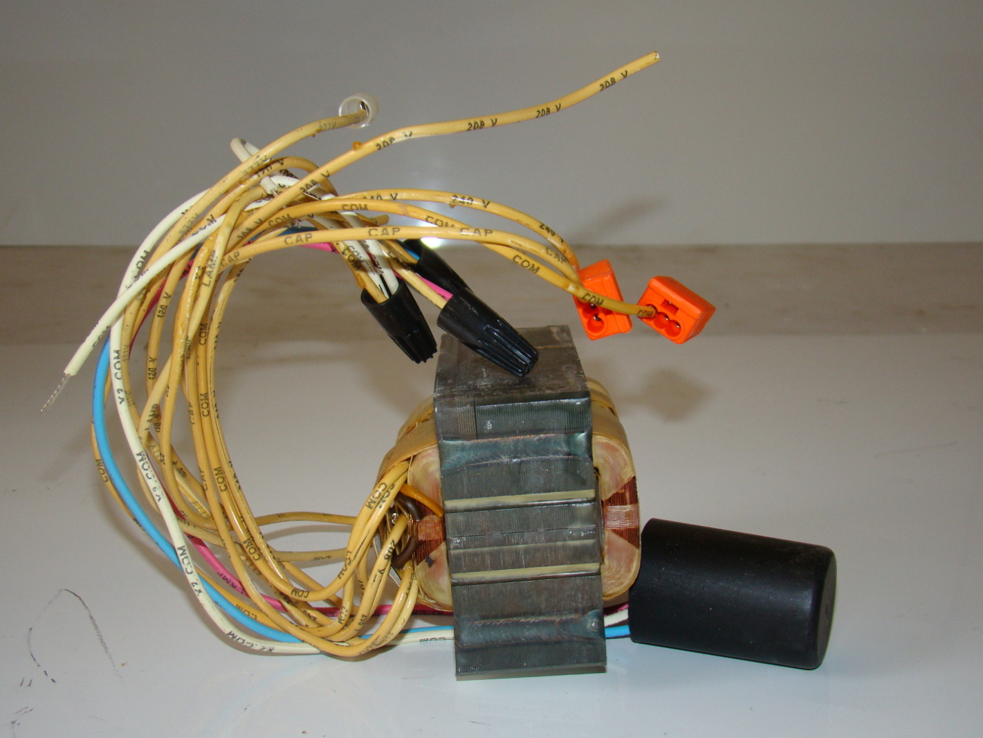 Advance Core & Coil Ballast Kit 71A7971001D/94 eBay