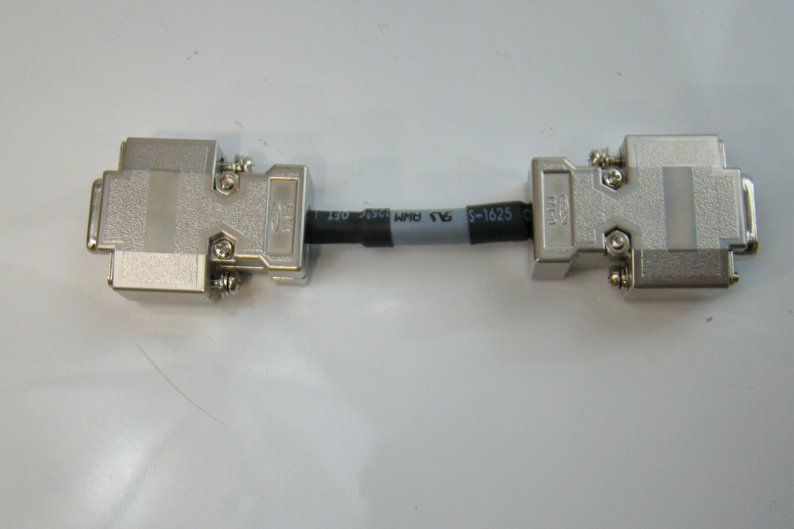 DDK 9 Pin Male & Female Connector 17J9 eBay