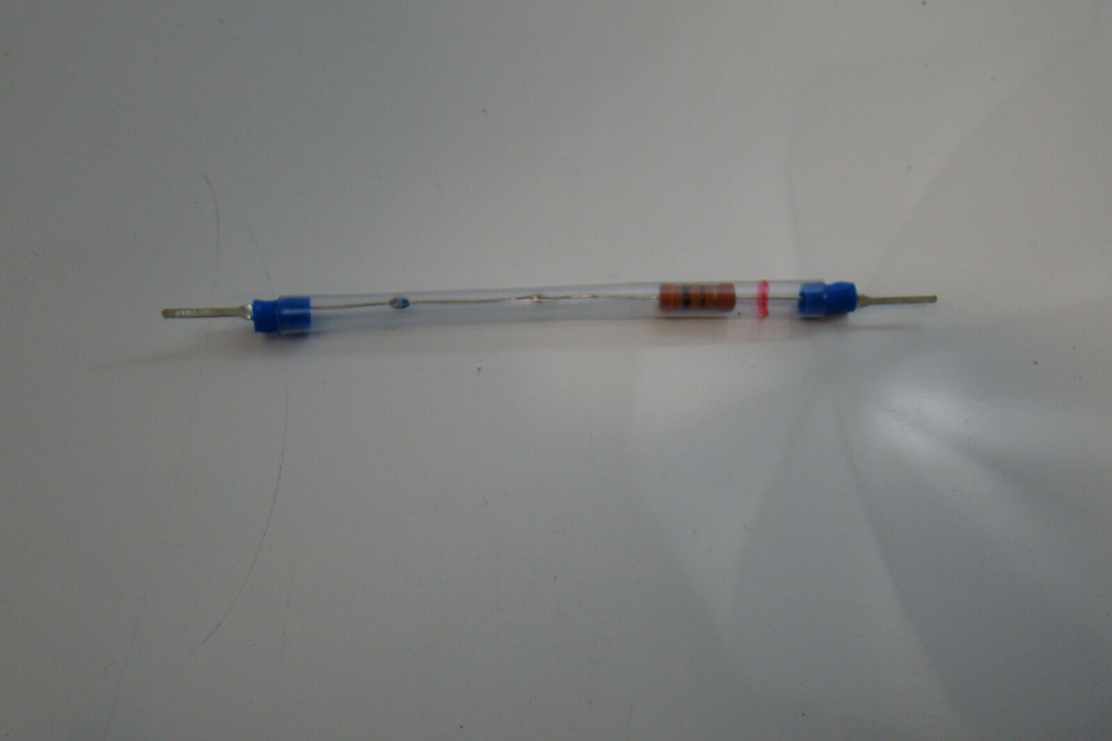 (10) 4 Color Band Diodes eBay