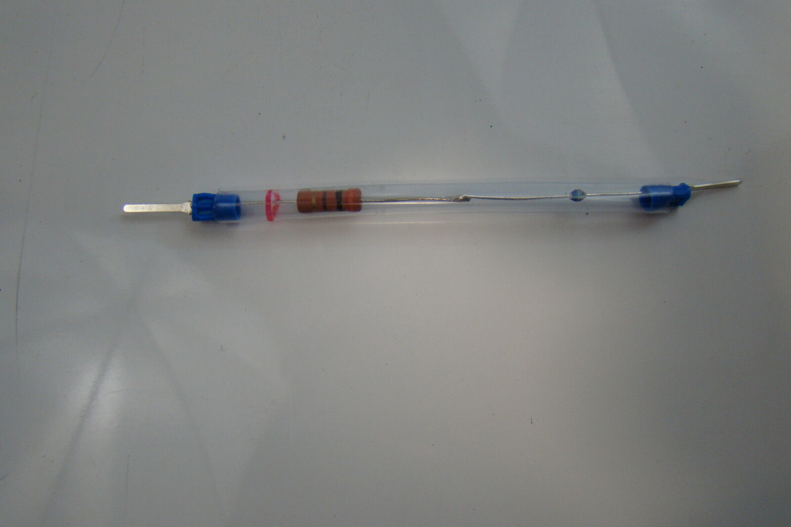 (10) 4 Color Band Diodes eBay