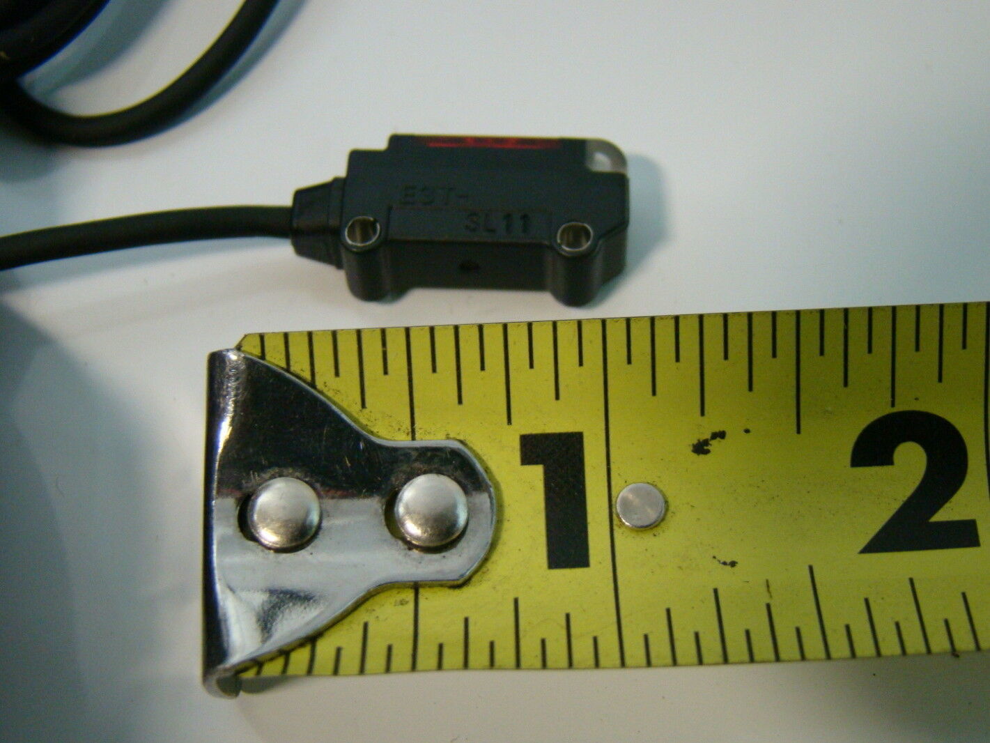 LW0880-1 3-3//4-12 2B GO TRILOCK THREAD PLUG GAGE