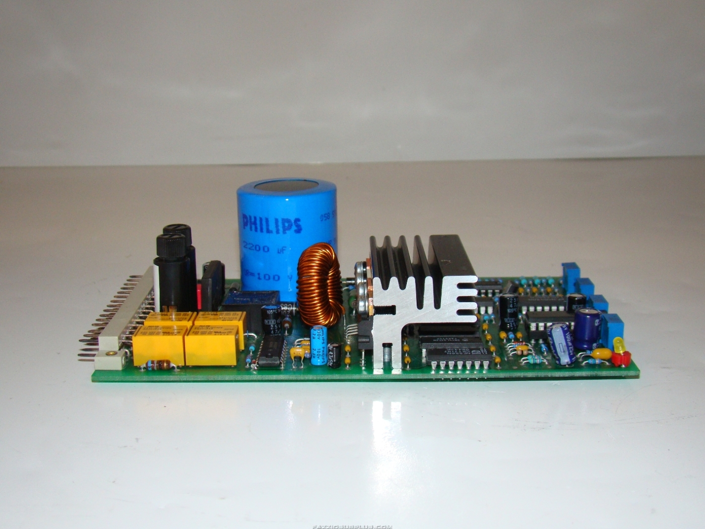 Philips,7002 Circuit Board 018069
