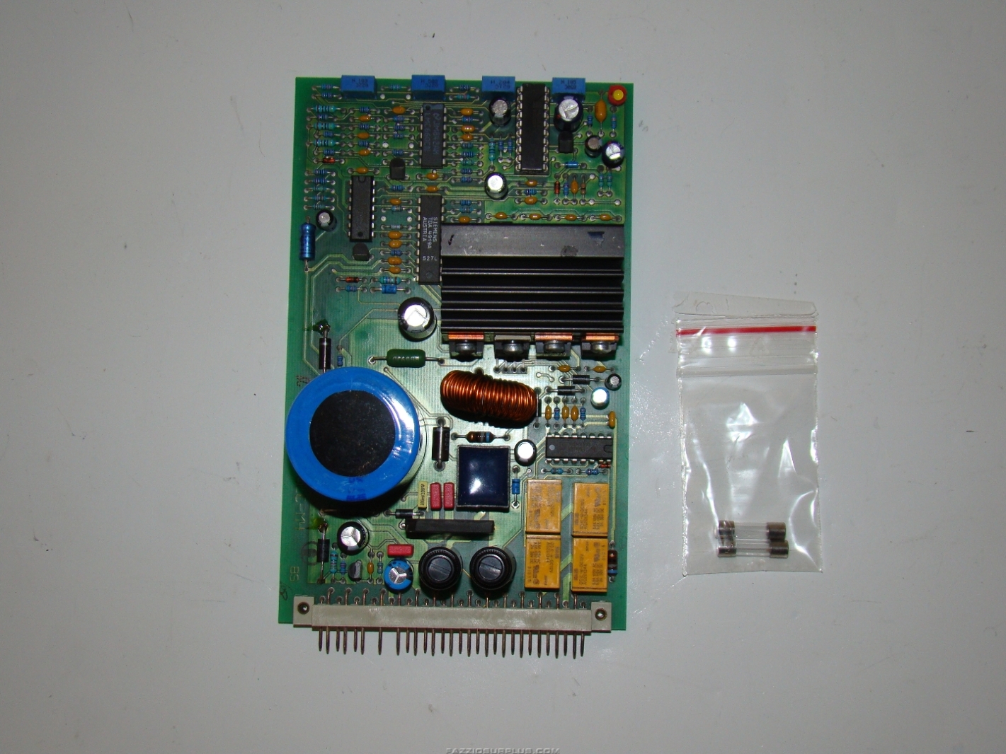 Philips,7002 Circuit Board 018069