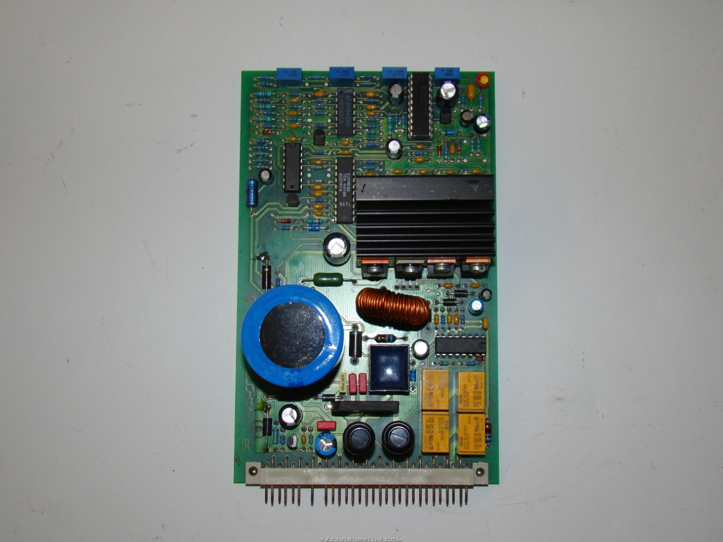 Philips,7002 Circuit Board 018069