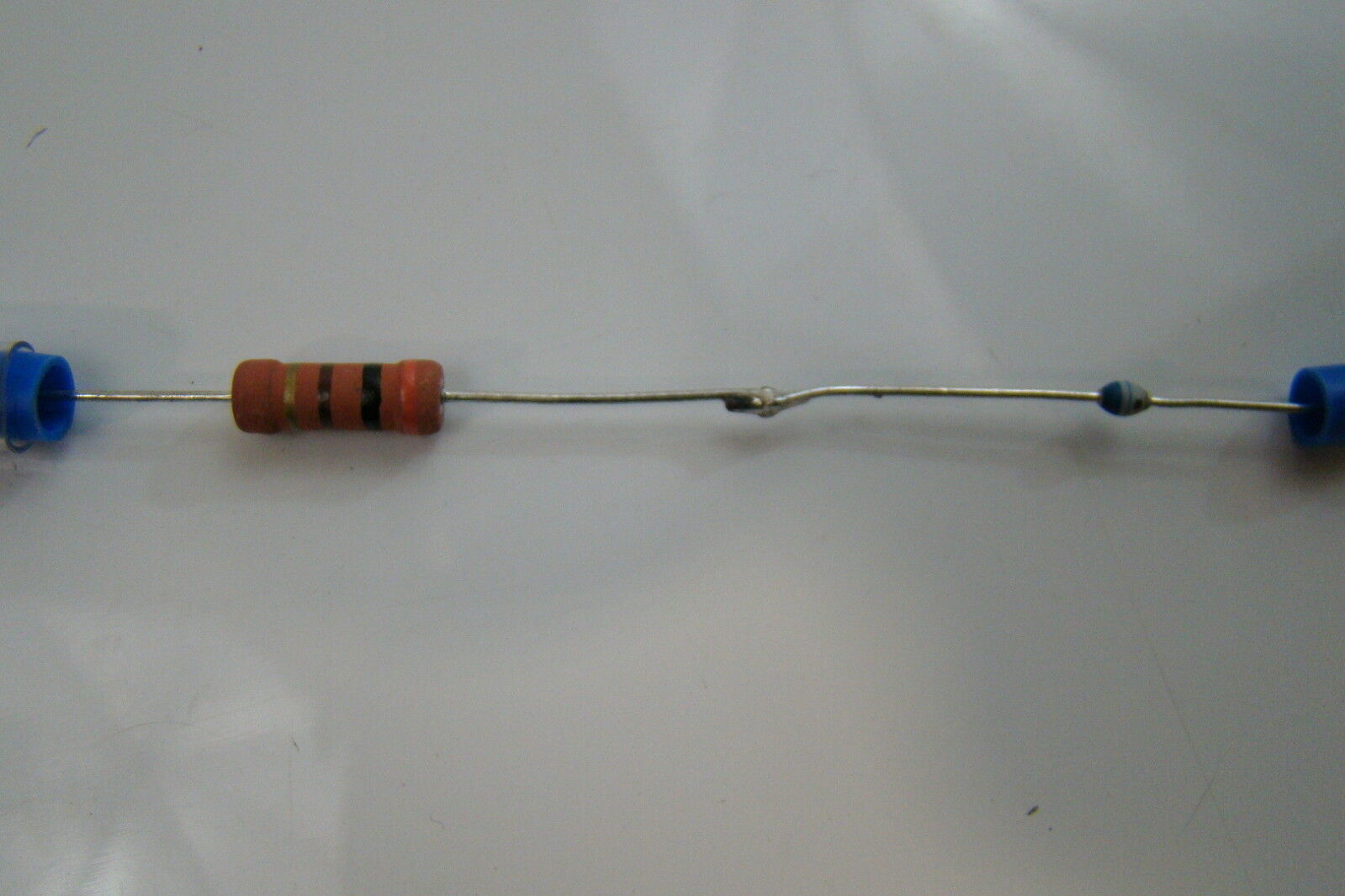 (10) 4 Color Band Diodes 3X03116A eBay