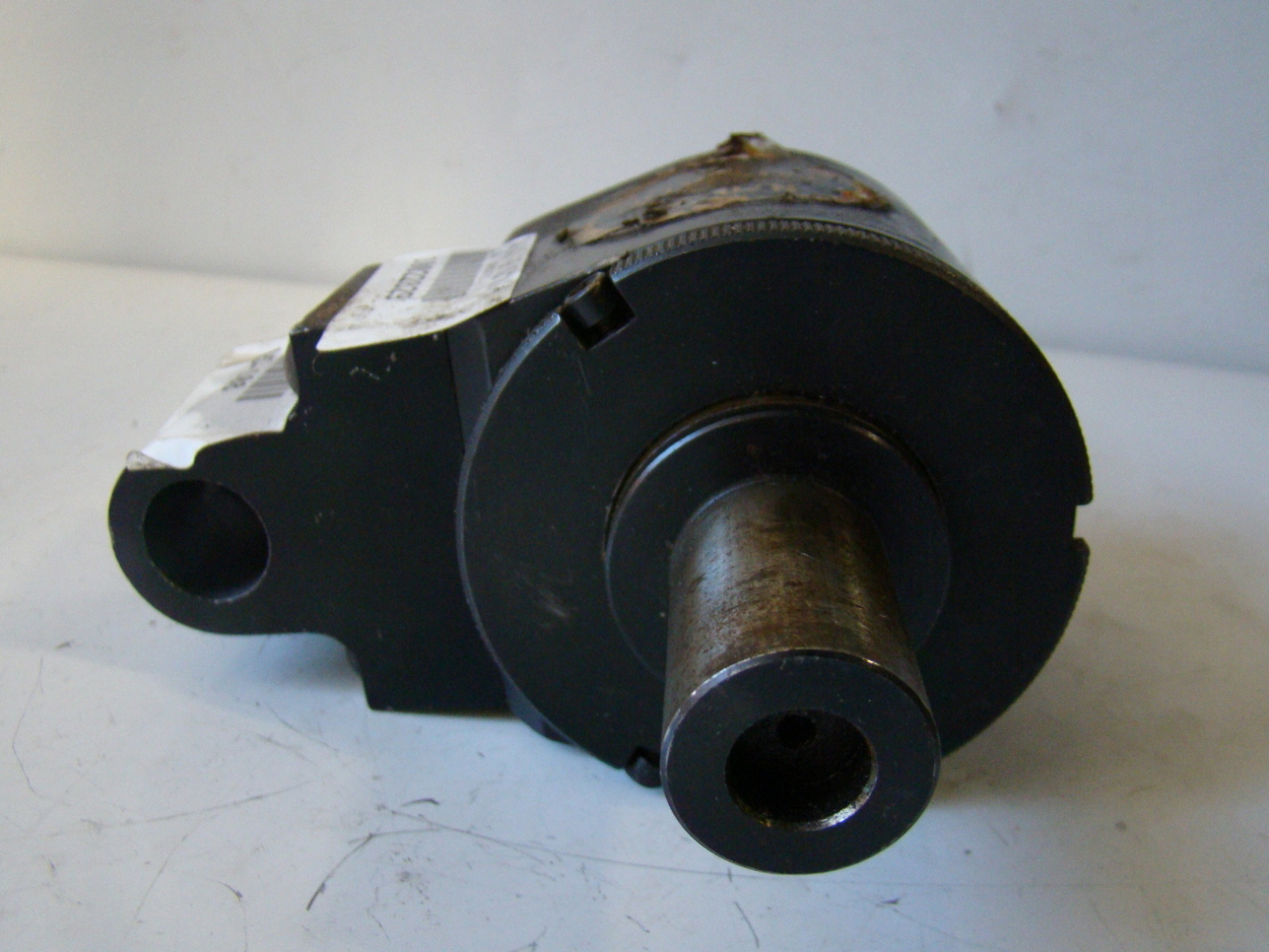 Tapmatic, Tapping Attachment NC-R1 10-1/2