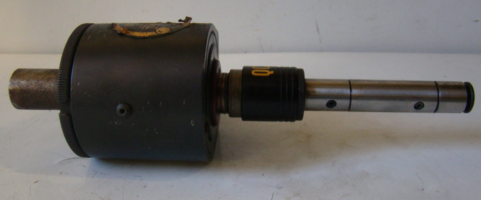 Tapmatic, Tapping Attachment NCR1 101/2 eBay